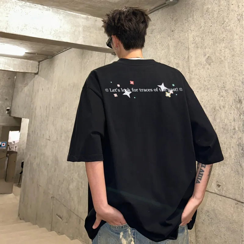 HONOR OF KINGS T Shirts Unisex-3
