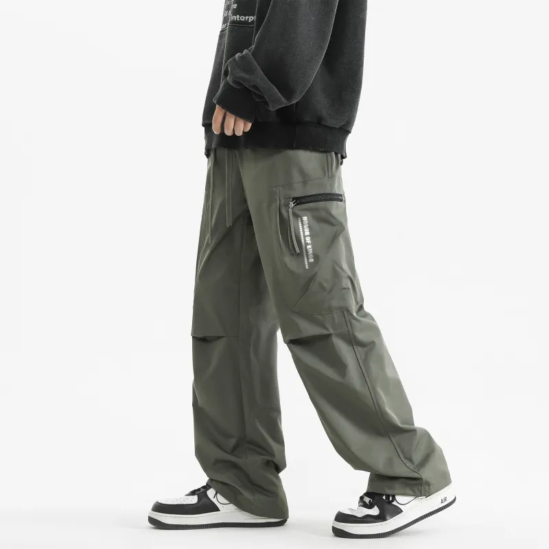 HONOR OF KINGS Casual Pants Unisex-6