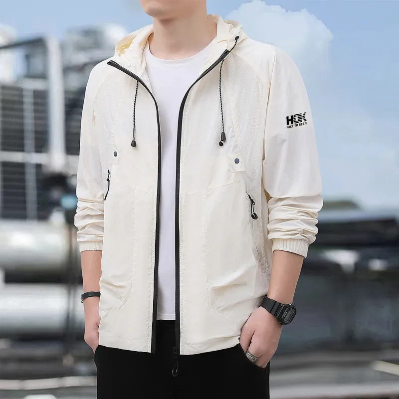 HONOR OF KINGS Super Lightweight And Breathable Sun Protection Clothing Unisex-19