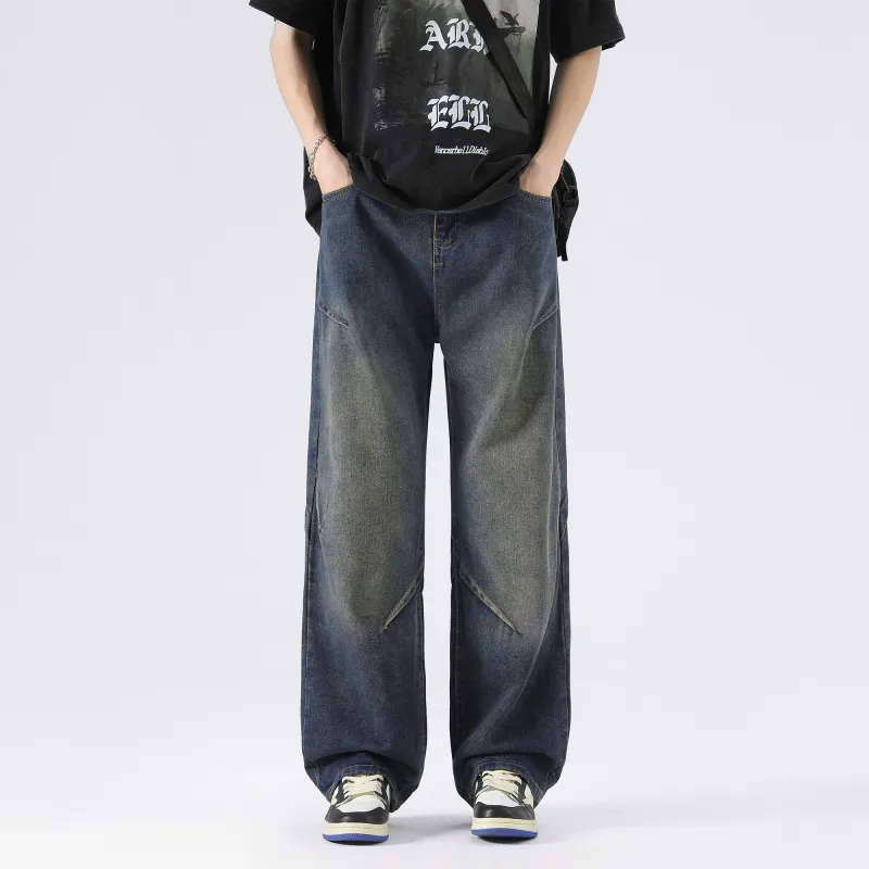 HONOR OF KINGS Jeans Unisex-3