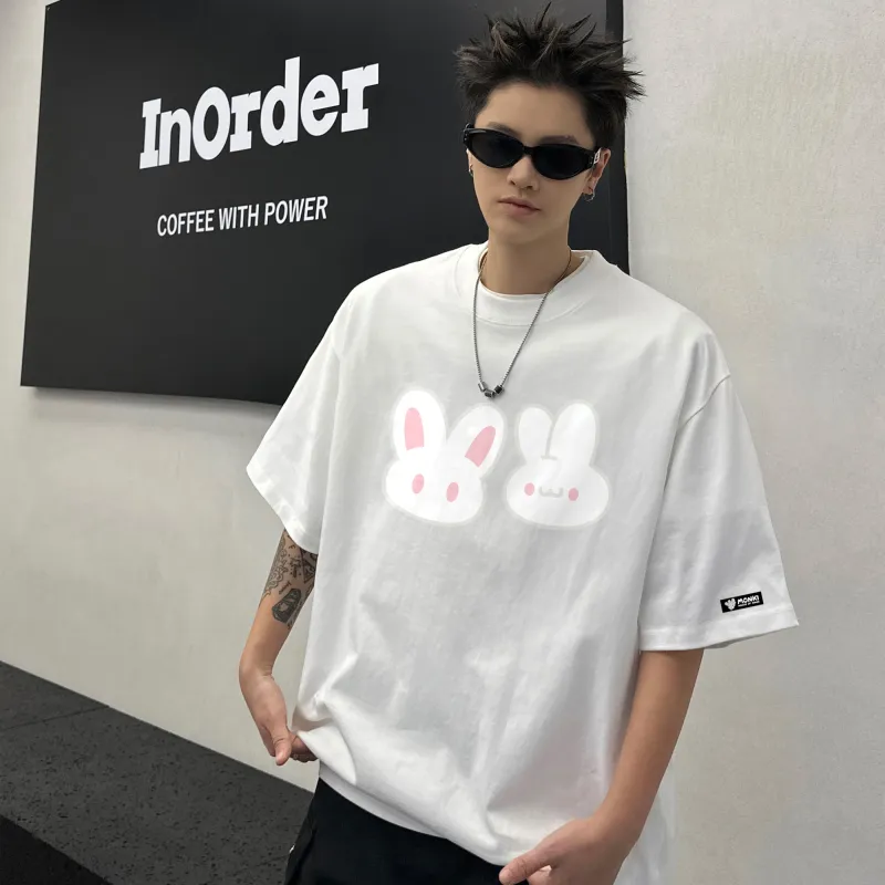 HONOR OF KINGS T Shirts Unisex-7