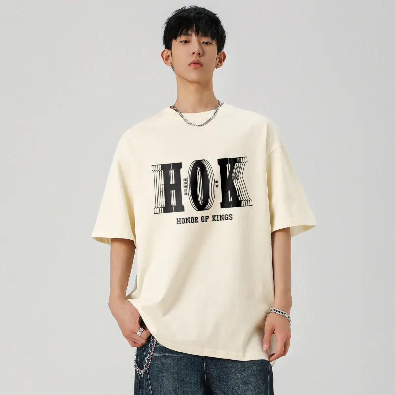 HONOR OF KINGS T Shirts Unisex-26