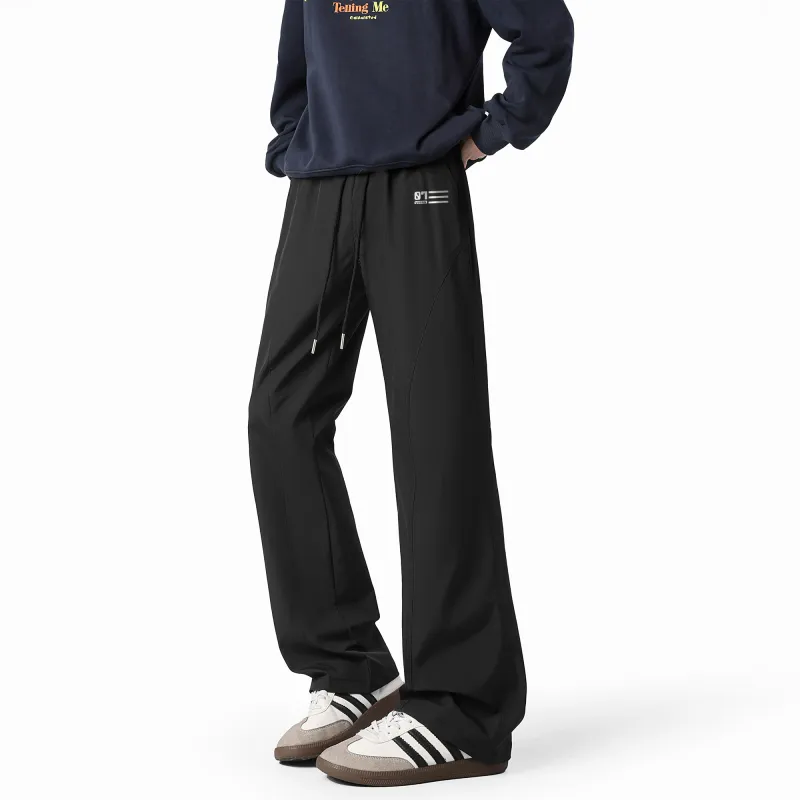 HONOR OF KINGS Casual Pants Unisex-10