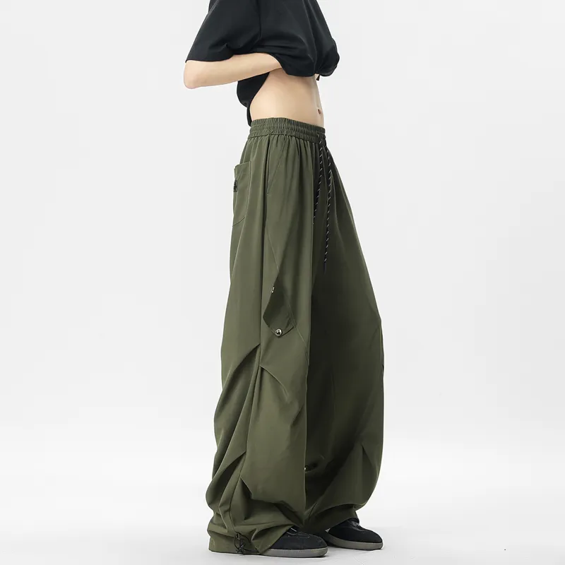 HONOR OF KINGS Casual Pants Unisex-13