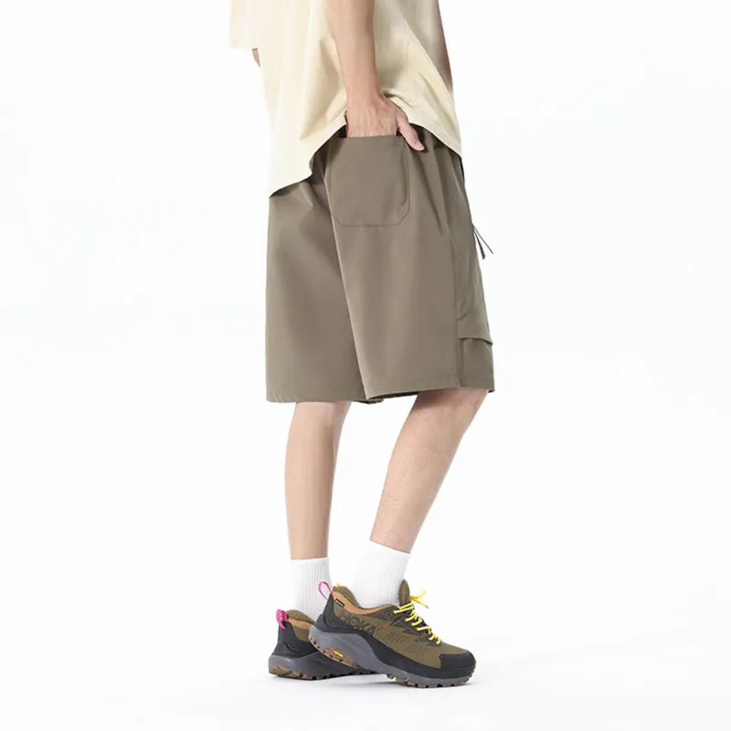 HONOR OF KINGS Casual Shorts Unisex-12