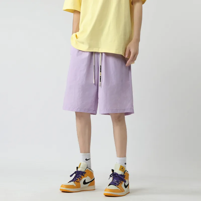 HONOR OF KINGS Casual Shorts Unisex-24