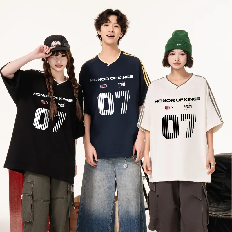 HONOR OF KINGS T Shirts Unisex-14