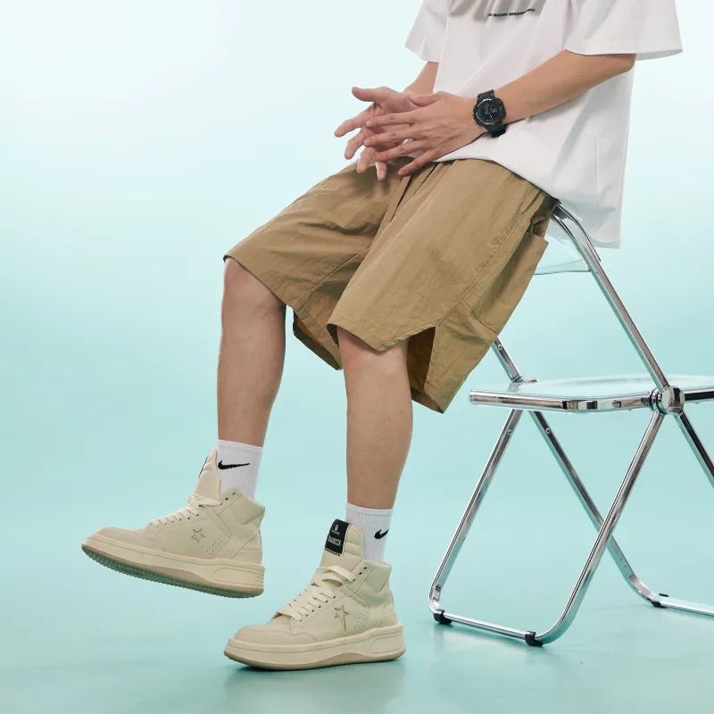 HONOR OF KINGS Casual Shorts Unisex-7