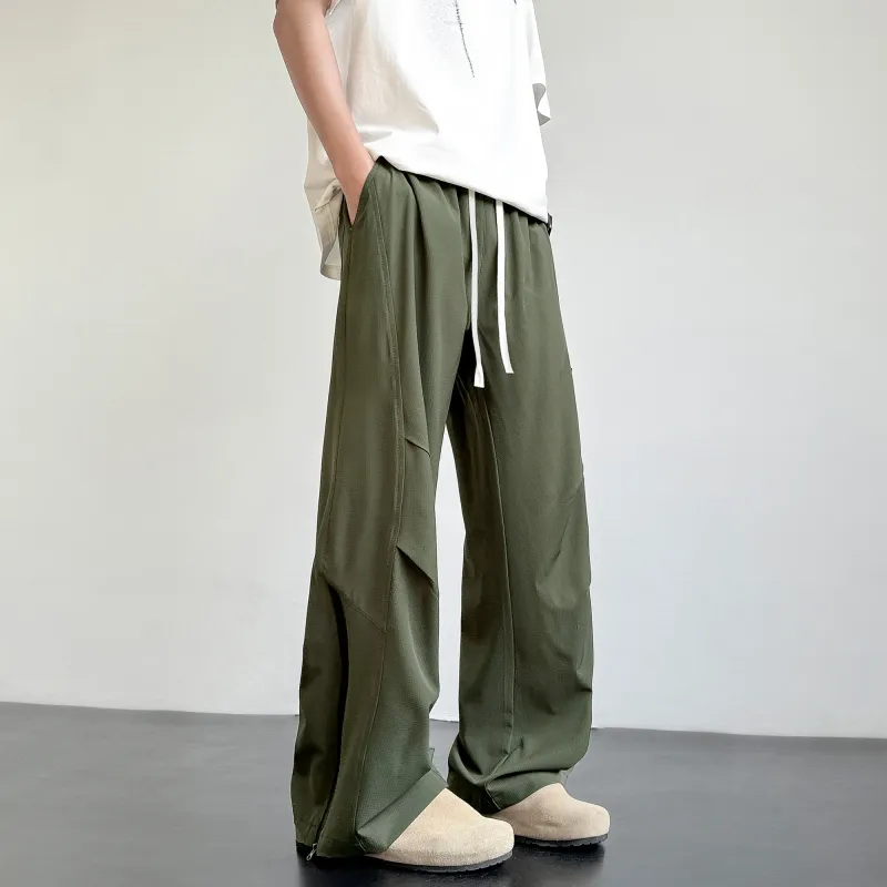 HONOR OF KINGS Casual Pants Unisex-8