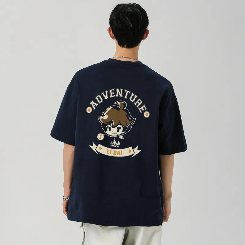 HONOR OF KINGS T Shirts Unisex-15
