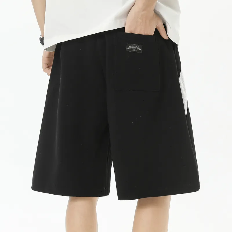 HONOR OF KINGS Casual Shorts Unisex-4