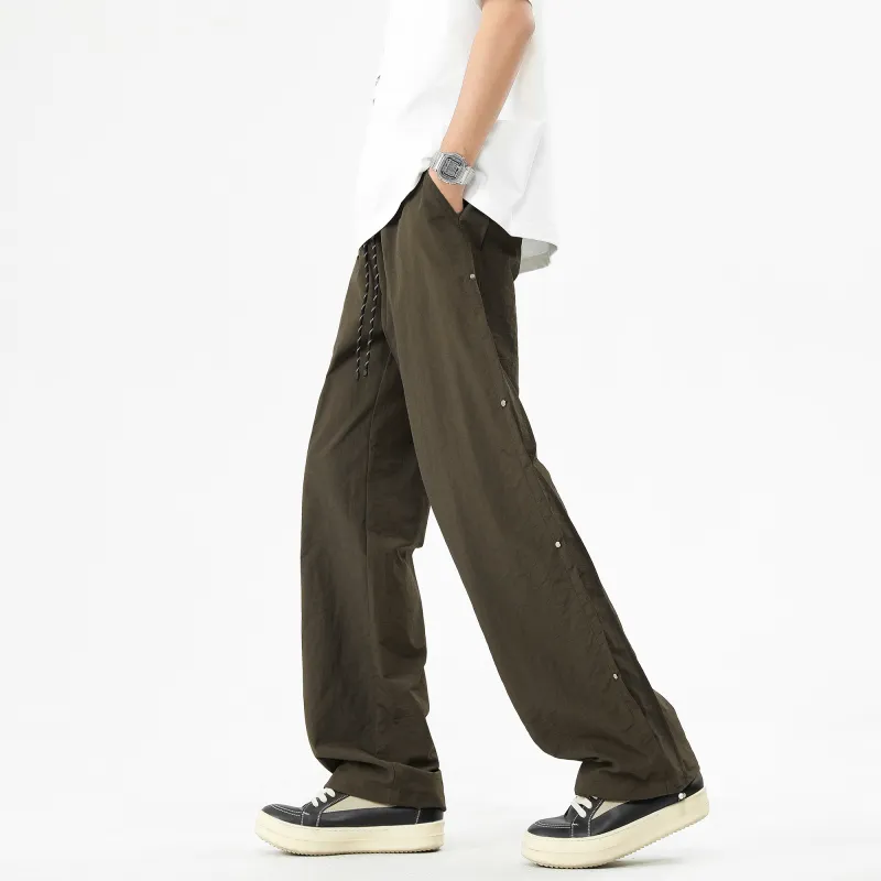 HONOR OF KINGS Casual Pants Unisex-11
