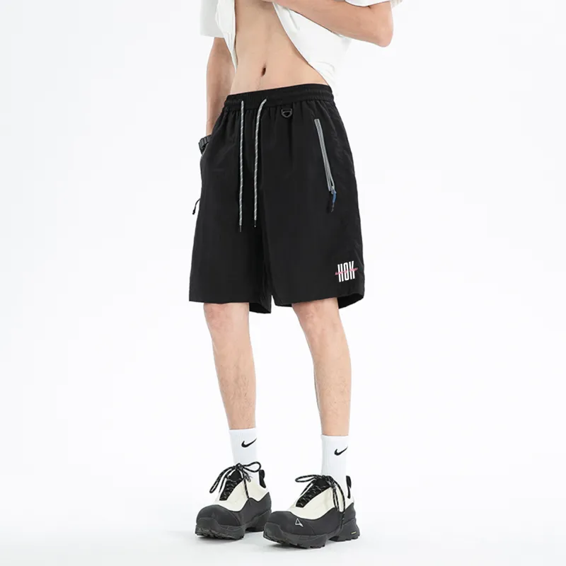 HONOR OF KINGS Casual Shorts Unisex-14
