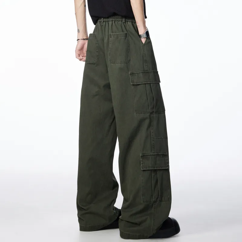 HONOR OF KINGS Casual Pants Unisex-10
