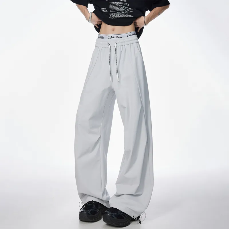 HONOR OF KINGS Knitted Sweatpants Unisex-9