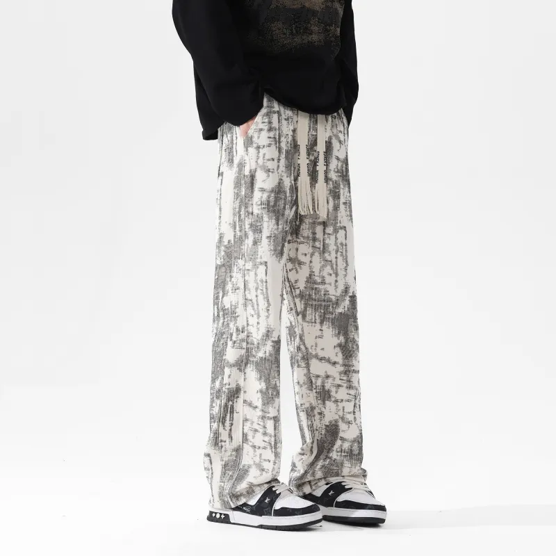 HONOR OF KINGS Casual Pants Unisex-3