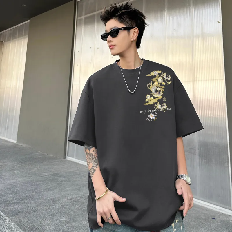 HONOR OF KINGS T Shirts Unisex-44