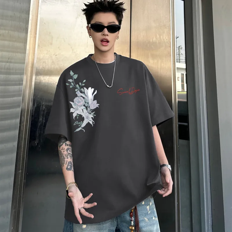 HONOR OF KINGS T Shirts Unisex-16