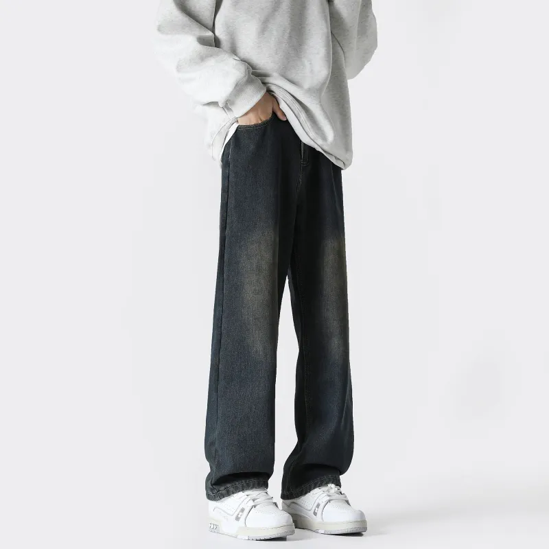 HONOR OF KINGS Jeans Unisex-2