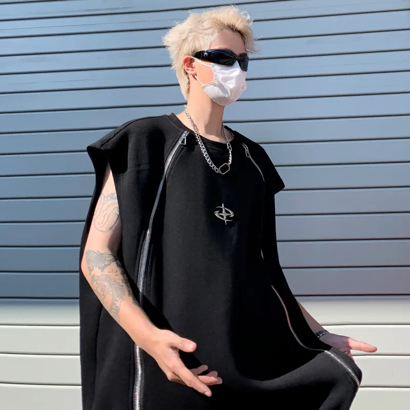 HONOR OF KINGS Tank Tops Unisex-5