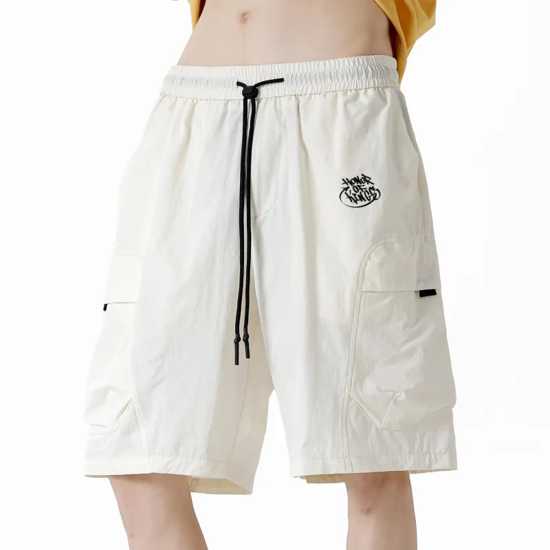 HONOR OF KINGS Casual Shorts Unisex-23