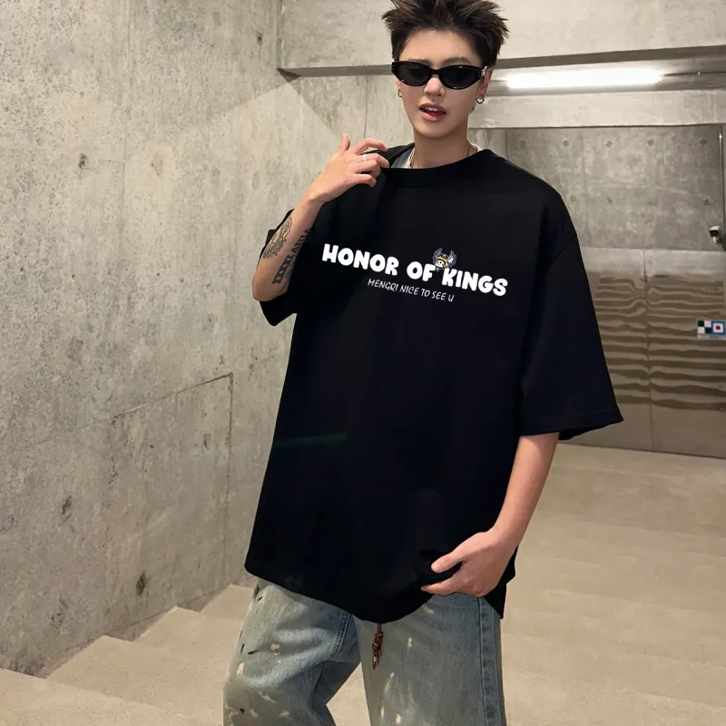 HONOR OF KINGS T Shirts Unisex-2