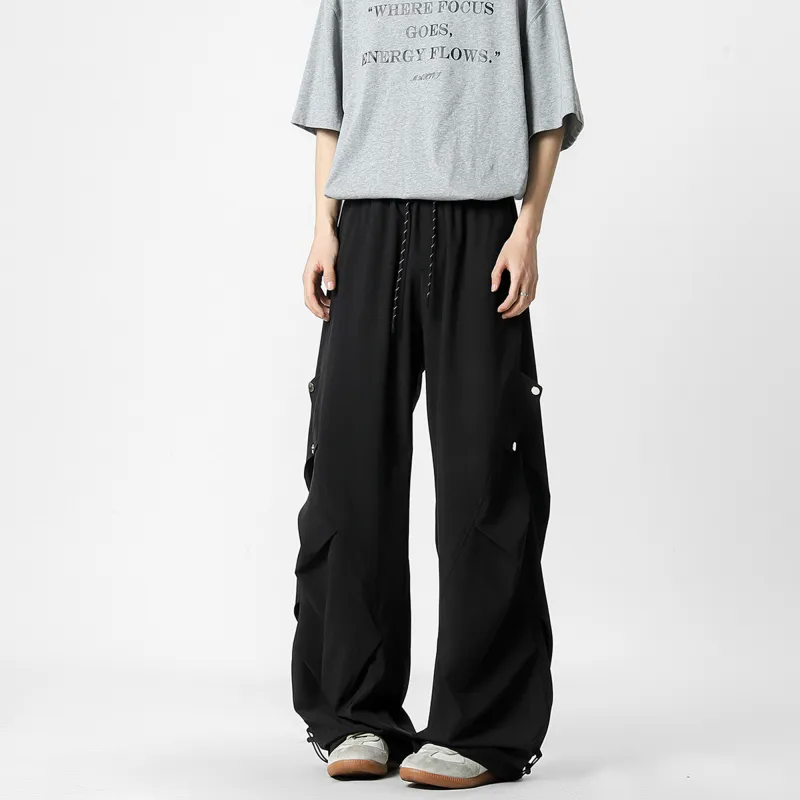 HONOR OF KINGS Casual Pants Unisex-7