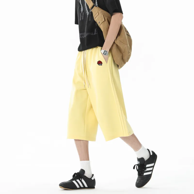 HONOR OF KINGS Casual Shorts Unisex-7