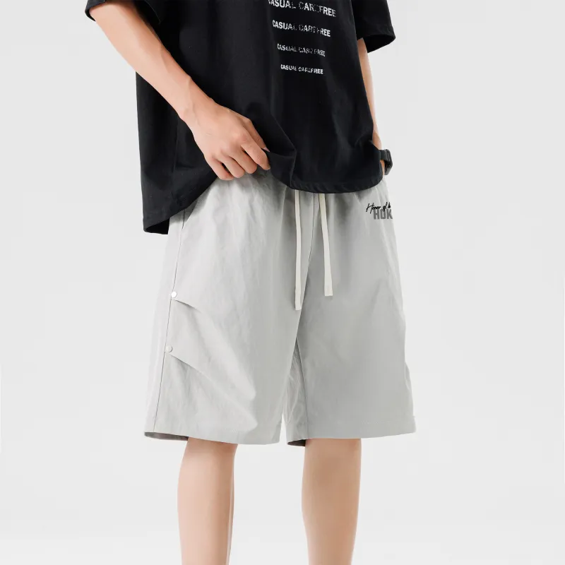 HONOR OF KINGS Casual Shorts Unisex-14