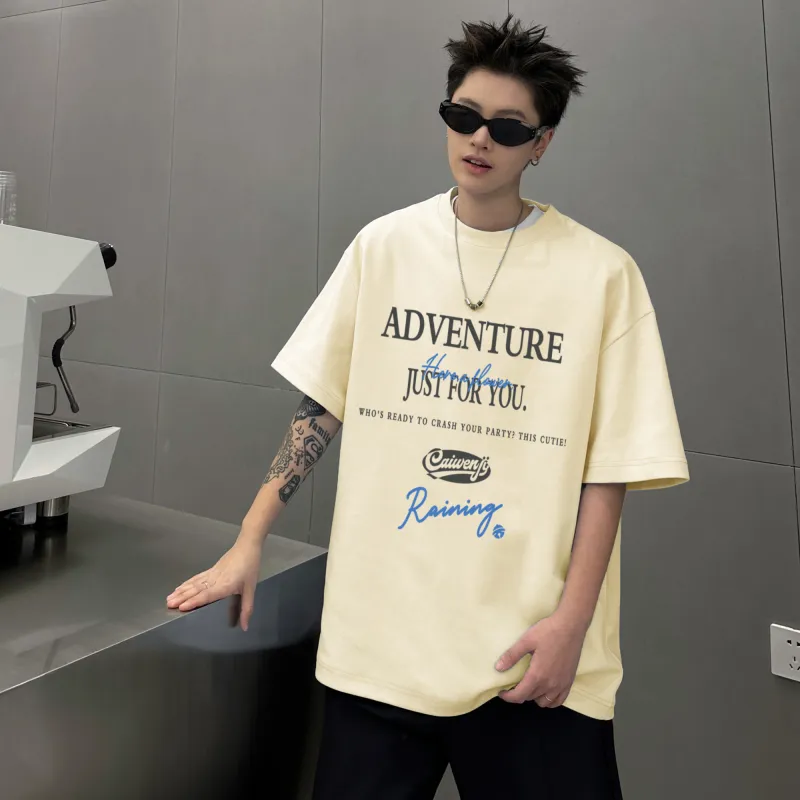 HONOR OF KINGS T Shirt Cai Wenji Money Unisex-22