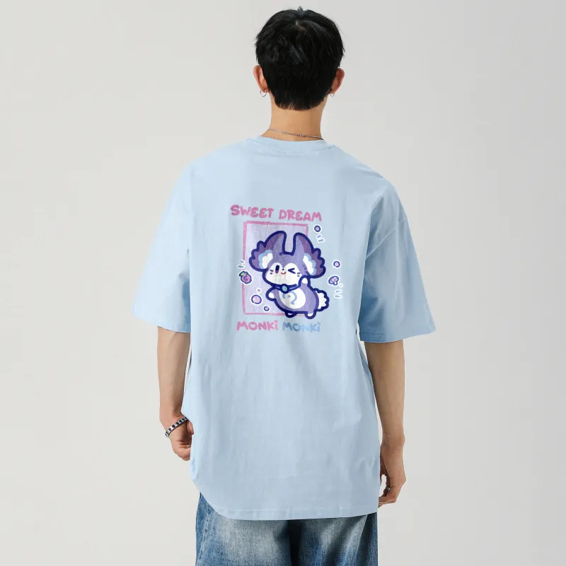 HONOR OF KINGS T Shirts Unisex-19