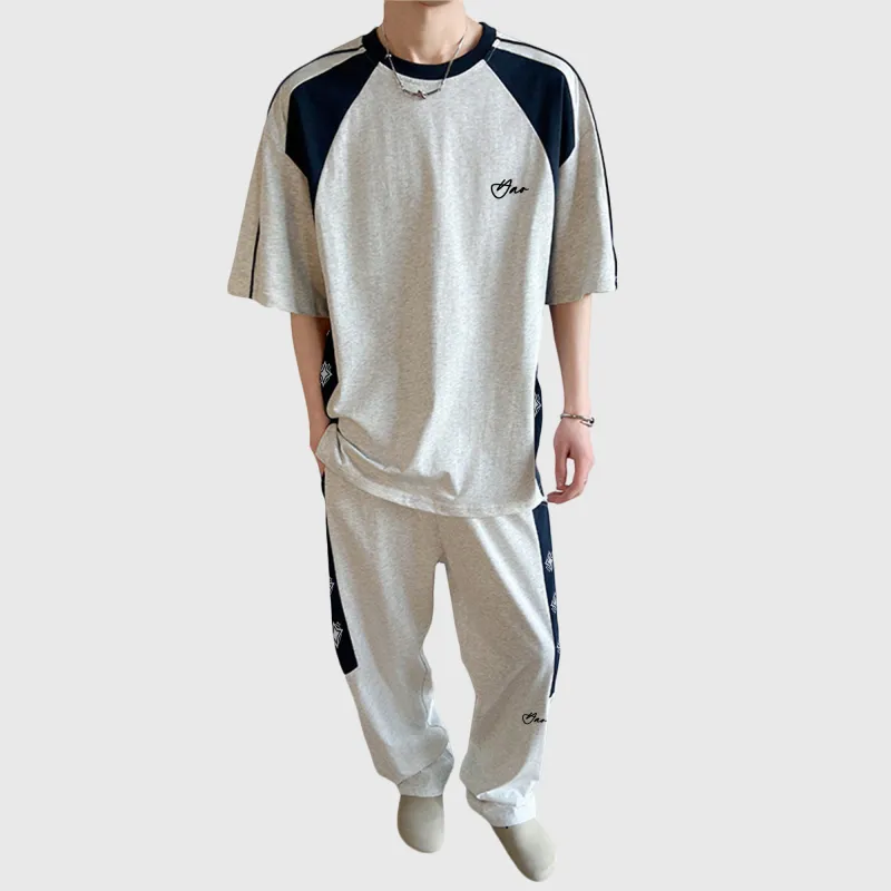 HONOR OF KINGS Casual Sportswear Unisex-7