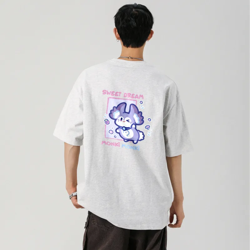 HONOR OF KINGS T Shirts Unisex-23