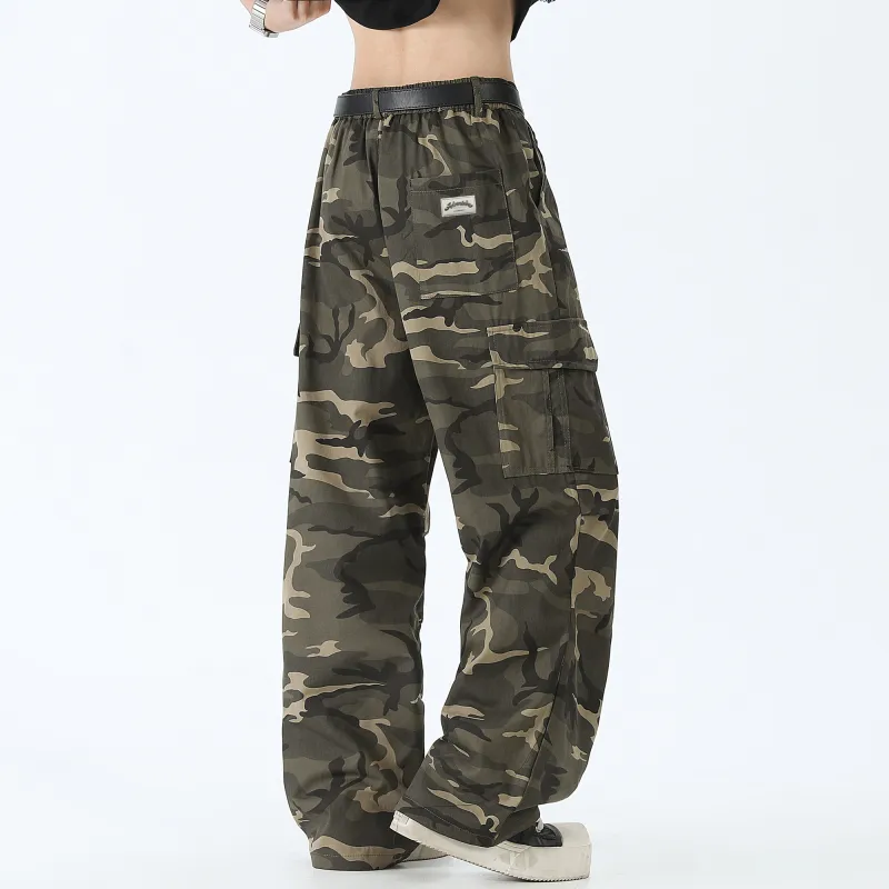 HONOR OF KINGS Casual Pants Unisex-3