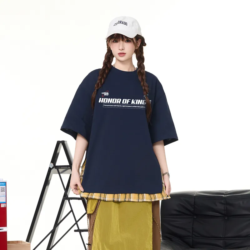 HONOR OF KINGS T Shirts Unisex-9
