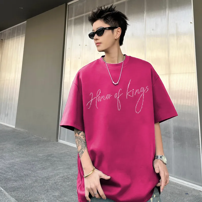 HONOR OF KINGS T Shirts Unisex-23