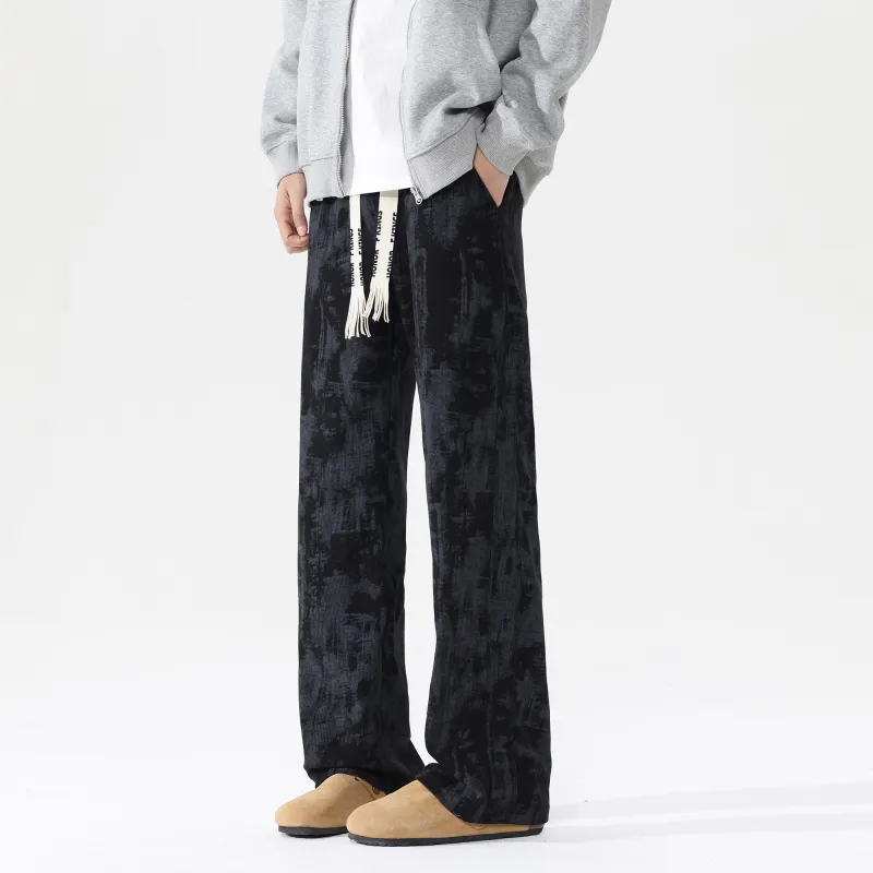 HONOR OF KINGS Casual Pants Unisex-8