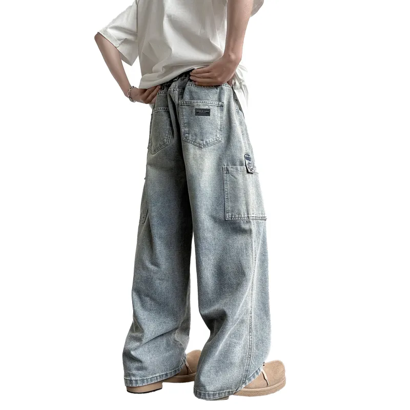HONOR OF KINGS Jeans Unisex-1