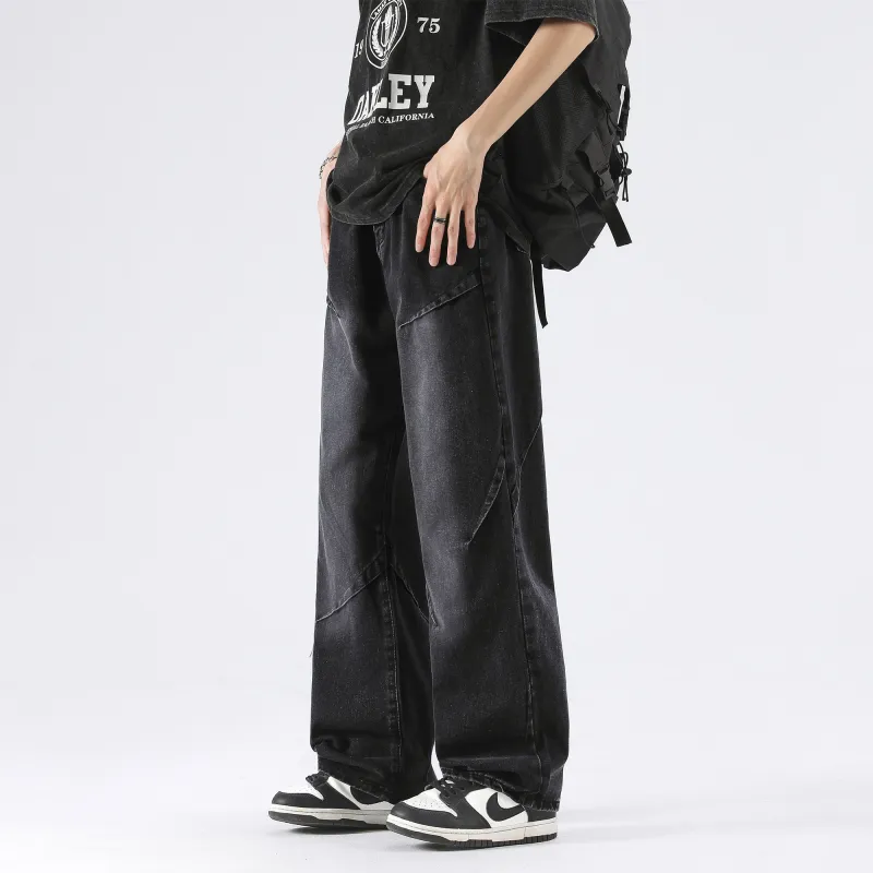 HONOR OF KINGS Jeans Unisex-12