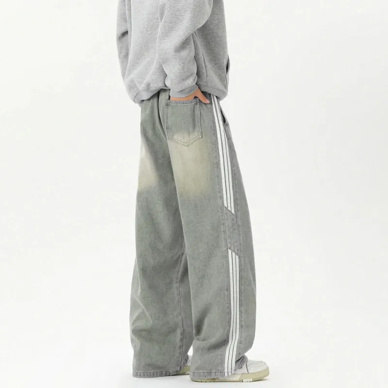 HONOR OF KINGS Jeans Unisex-4
