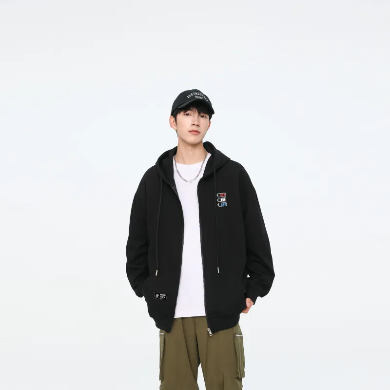 HONOR OF KINGS Jackets & Coats Unisex-3