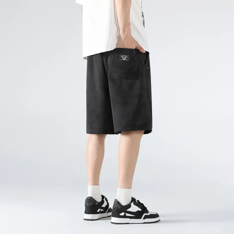 HONOR OF KINGS Casual Shorts Unisex-8