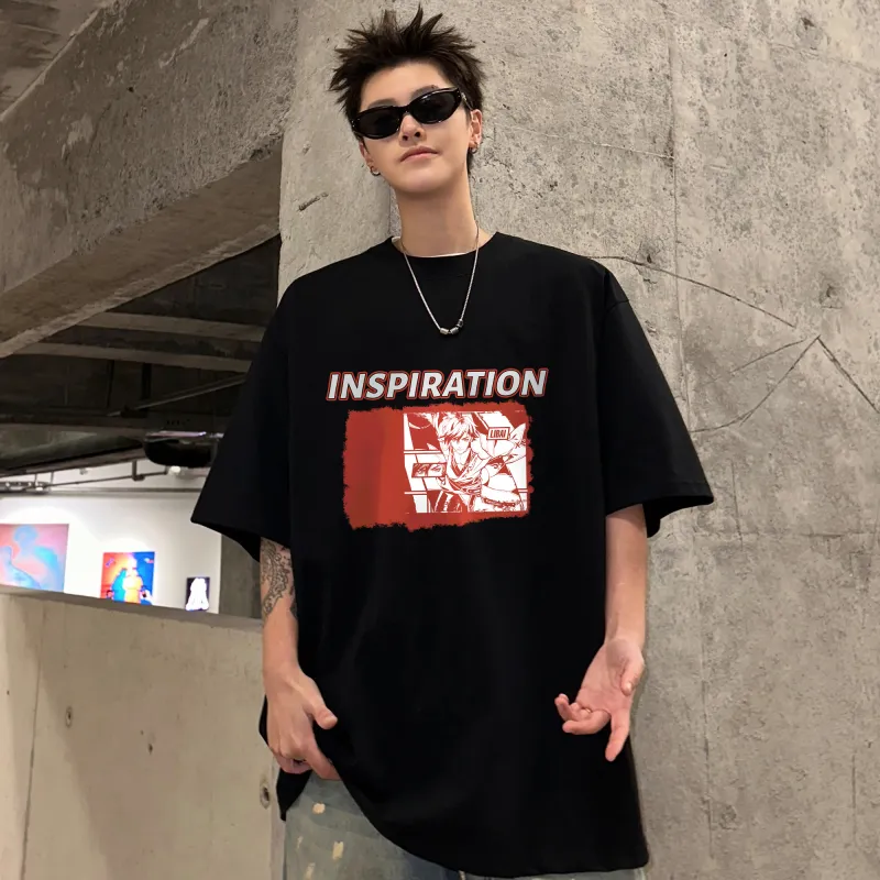HONOR OF KINGS T Shirts Unisex-4