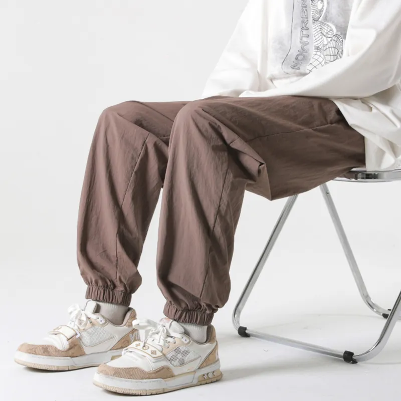 HONOR OF KINGS Casual Pants Unisex-16