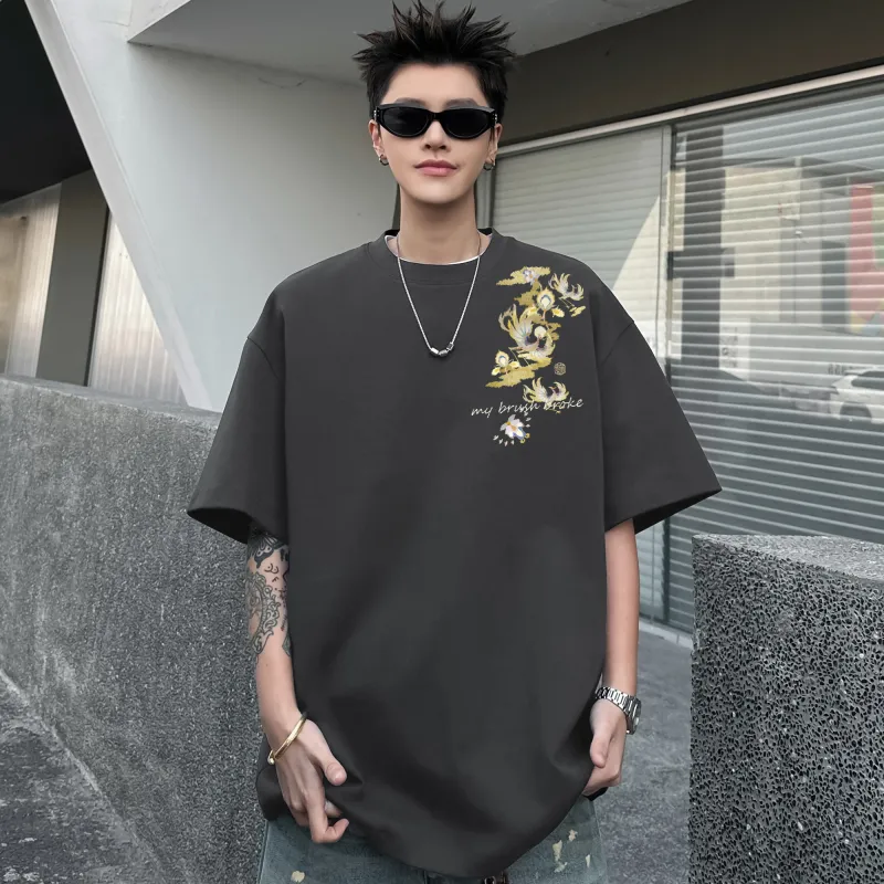 HONOR OF KINGS T Shirts Unisex-43