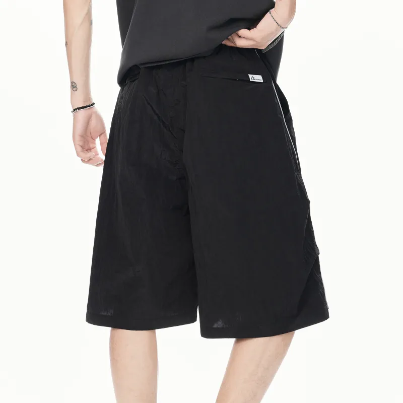 HONOR OF KINGS Casual Shorts Unisex-3