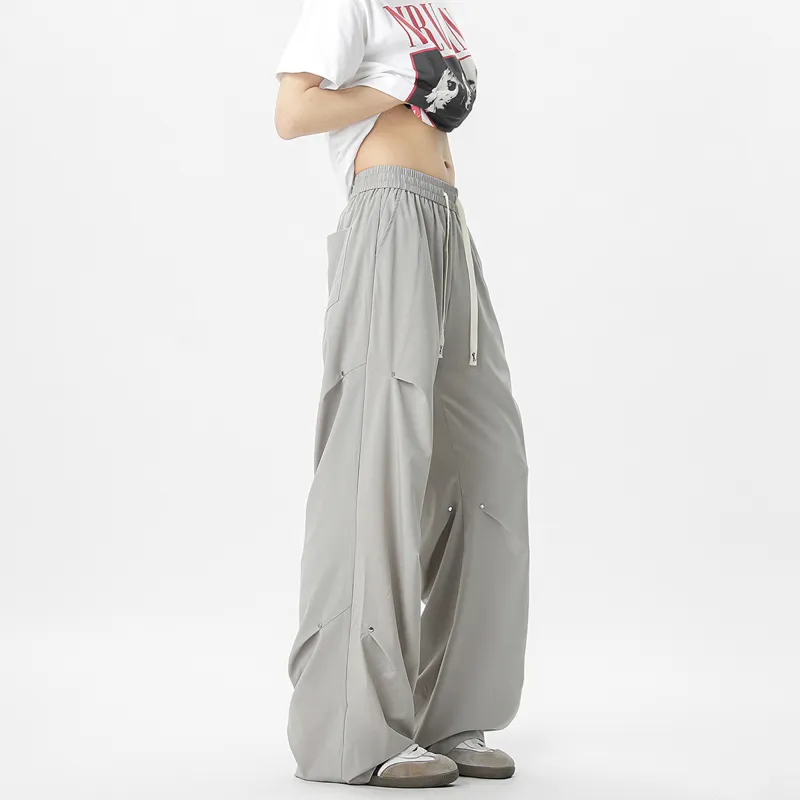 HONOR OF KINGS Casual Pants Unisex-18