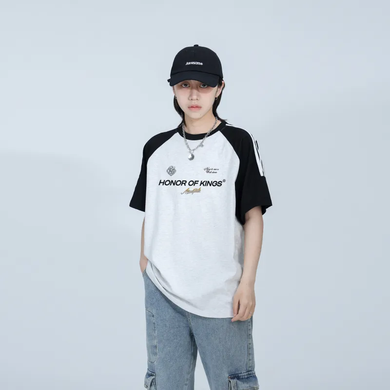 HONOR OF KINGS T Shirts Unisex-9