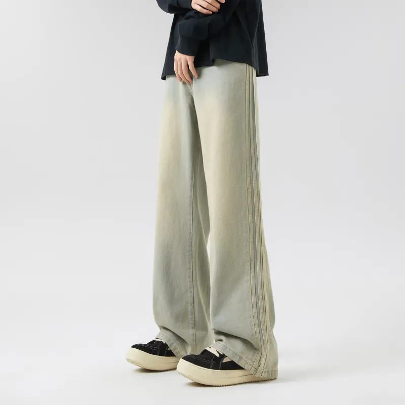HONOR OF KINGS Jeans Unisex-4