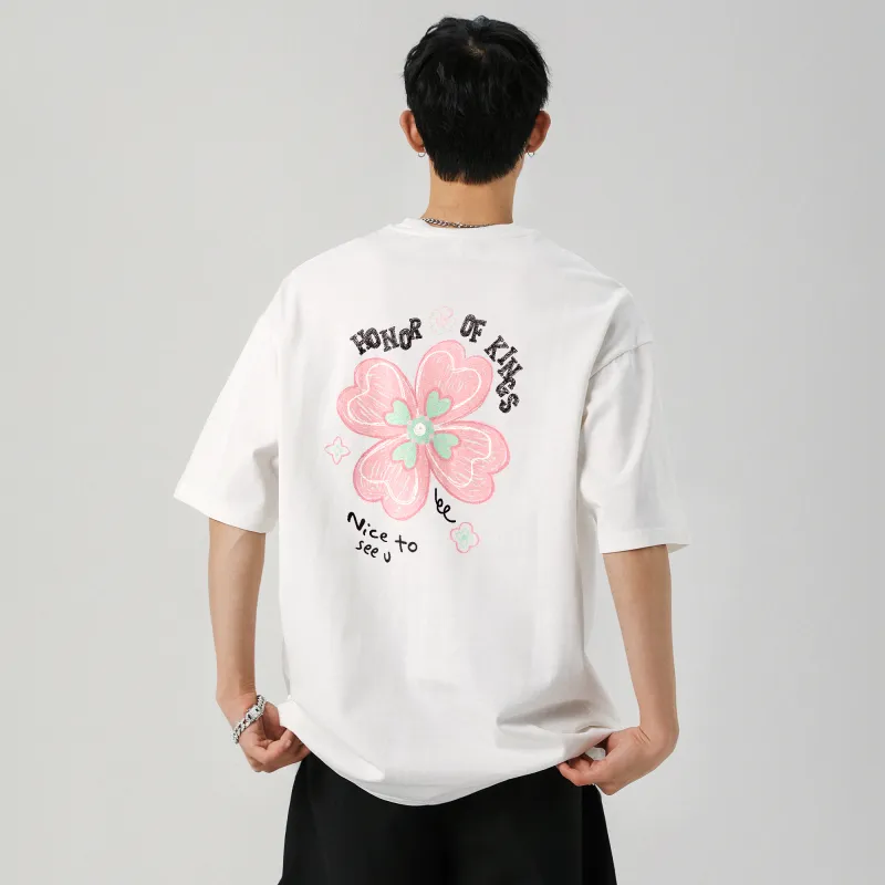 HONOR OF KINGS T Shirts Unisex-7
